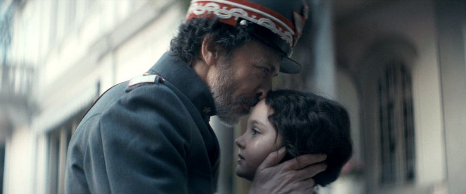 Μεγάλη Χίμαιρα νέα σειρά πρεμιέρα Πρωτοχρονιά