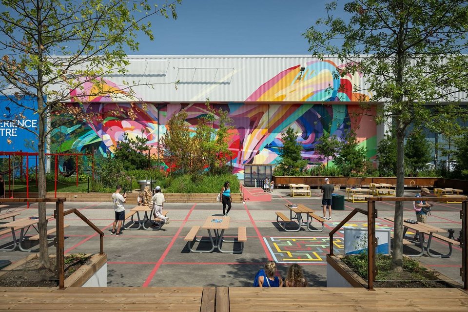 Φωτογραφία: YZD Toronto