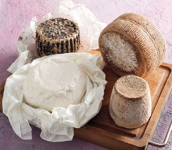  Η παραδοσιακή τυροκομία των Κυκλάδων στοιχειο άυλης πολιτιστικής κληρονομιάς 