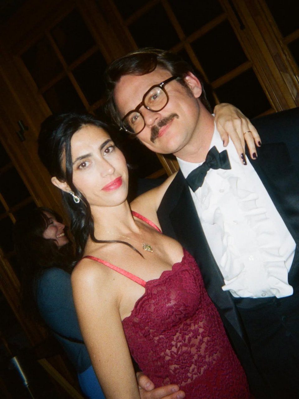 Νικόλας Νιάρχος και Μαλού Ντάλα Πίκολα