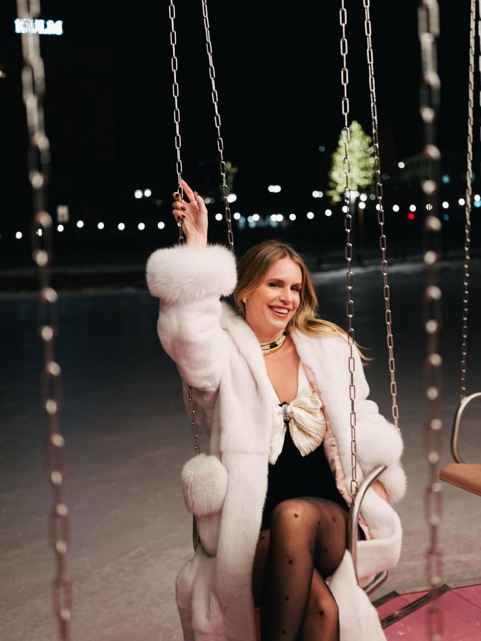 Ευγενία Νιάρχου