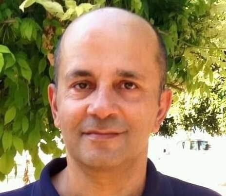  ﻿Θανάσης Πετρόπουλος, Τομεάρχης Αγροτικής Ανάπτυξης ΠΑΣΟΚ 