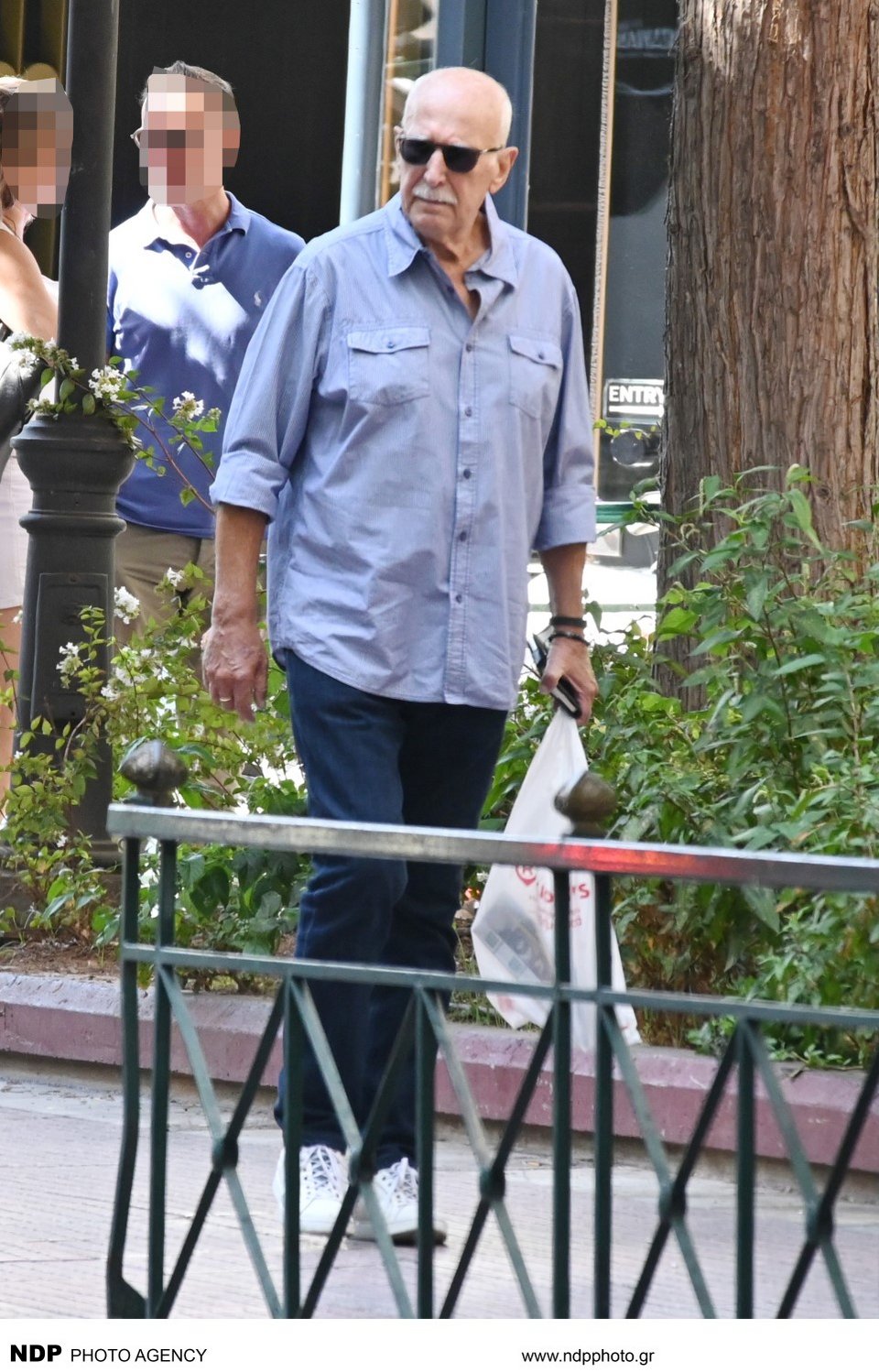 Φωτογραφία: NDP PHOTO