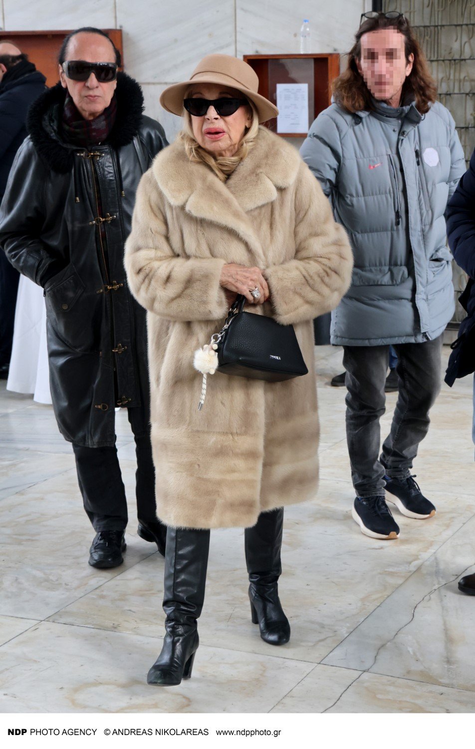 Άννα Φόνσου