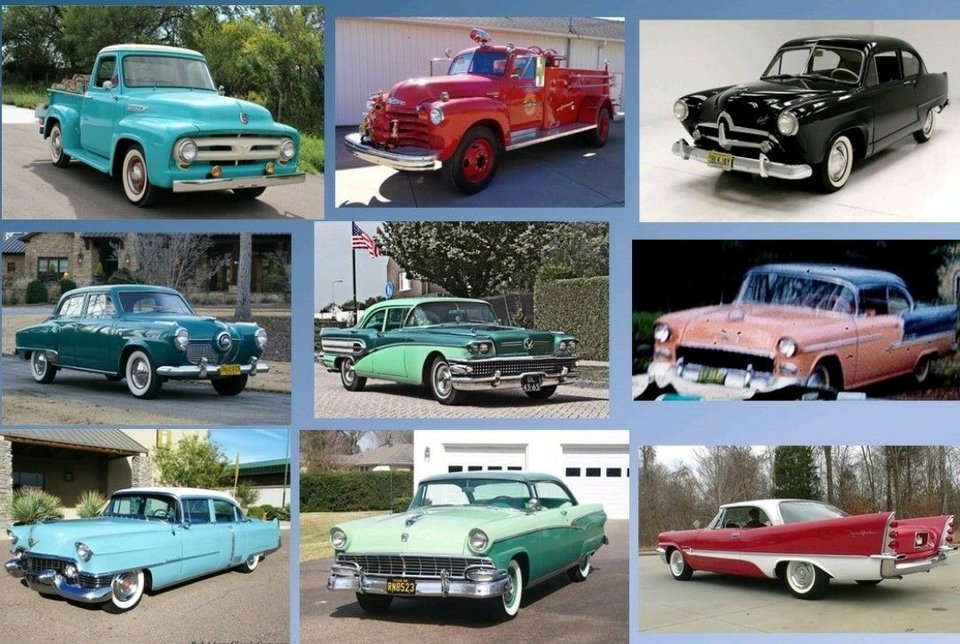 Ένα όνομα αυτοκινήτου δεν είναι απλώς μια λέξη στο πίσω μέρος του αμαξώματος. Είναι ταυτότητα, υπόσχεση, αφήγημα και –σε μεγάλο βαθμό– εμπορική μοίρα / FACEBOOK