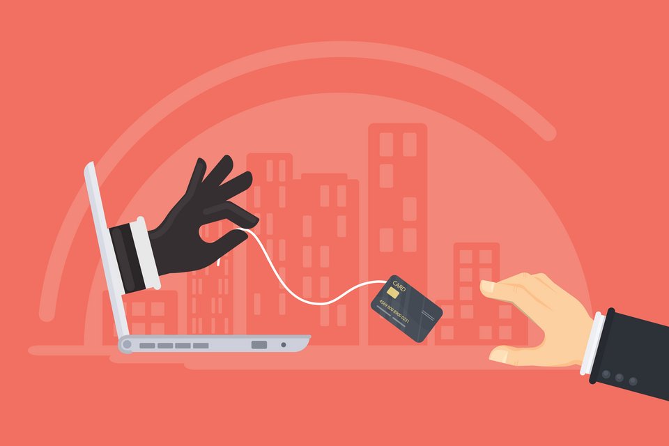 Οι διαδικτυακές απάτες δεν είναι νέο φαινόμενο. Αυτό που αλλάζει, όμως, με εκρηκτικό ρυθμό είναι η κλίμακα και η πειστικότητά τους / SHUTTERSTOCK