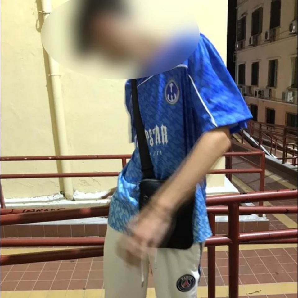 Το θύμα της άγριας επίθεσης του 16χρονου