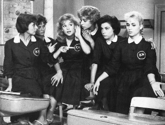 Το Ξύλο βγήκε από τον παράδεισο