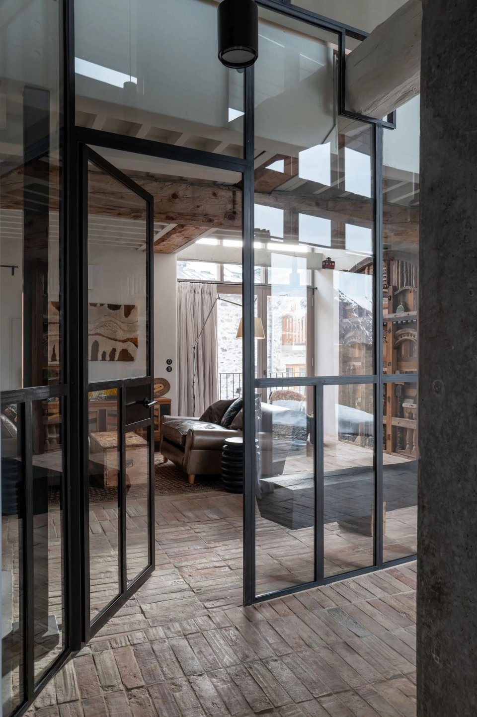 Tuckey Design Studio 