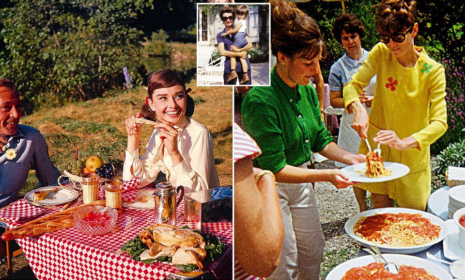 Πίσω από τη δημόσια περσόνα της σταρ υπήρχε μια πιο ιδιωτική πλευρά, λιγότερο γνωστή αλλά εξίσου αποκαλυπτική για τον χαρακτήρα της: η αγάπη της για τη μαγειρική και, ειδικότερα, για την ιταλική κουζίνα / WIKIPEDIA