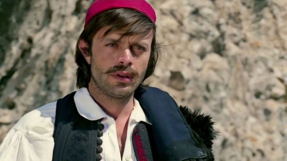 Στους «Σουλιώτες»