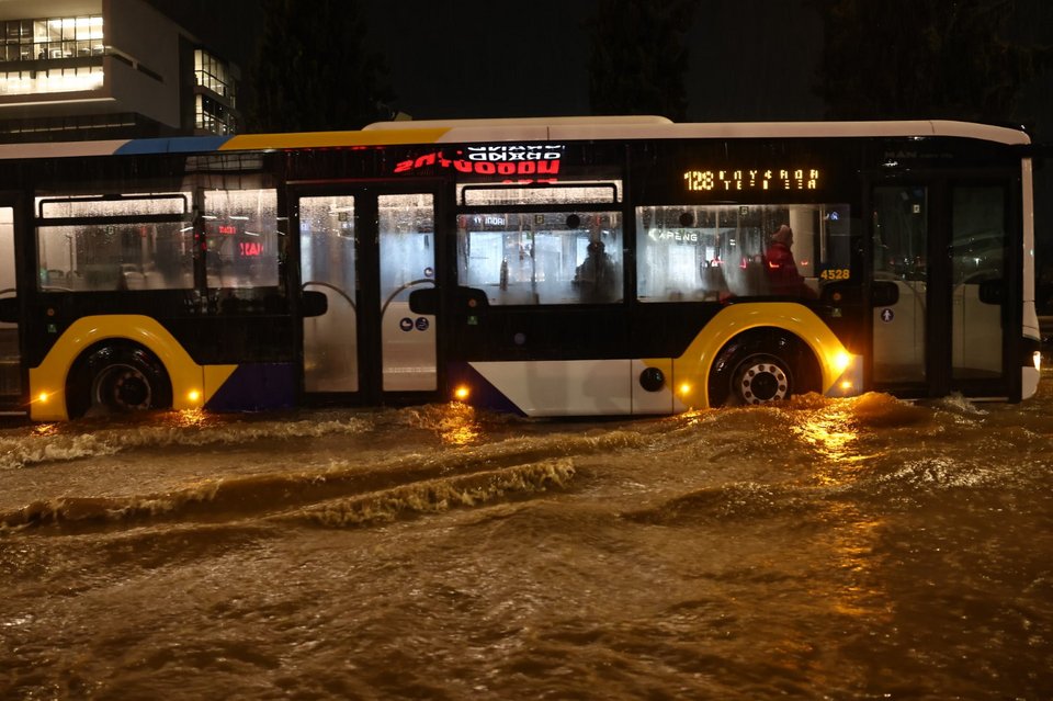 Φωτογραφία: INTIME NEWS / ΛΙΑΚΟΣ ΓΙΑΝΝΗΣ