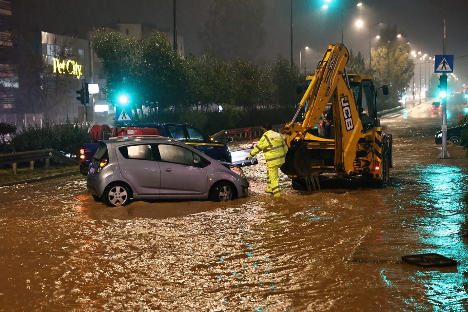 Φωτογραφία: INTIME NEWS / ΛΙΑΚΟΣ ΓΙΑΝΝΗΣ