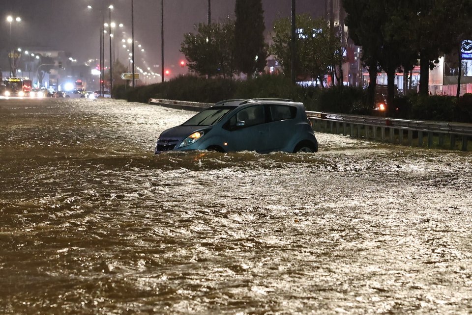 Φωτογραφία: INTIME NEWS / ΛΙΑΚΟΣ ΓΙΑΝΝΗΣ