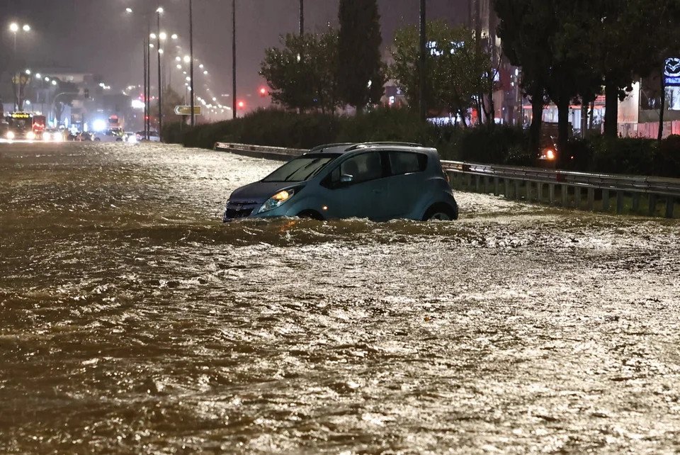 Φωτογραφία: INTIME NEWS / ΛΙΑΚΟΣ ΓΙΑΝΝΗΣ 