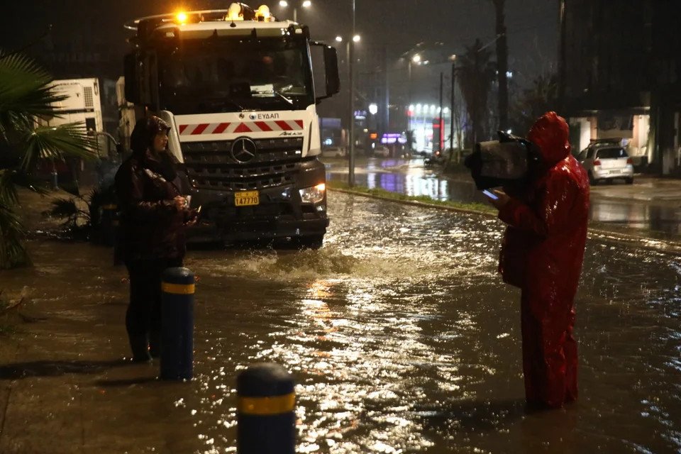 Φωτογραφία EUROKINISSI