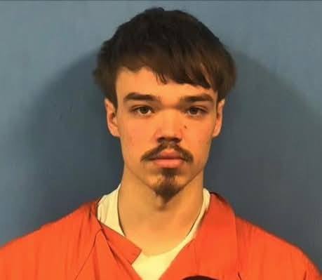 Ο δράστης Νέντας Ρεβούκας 