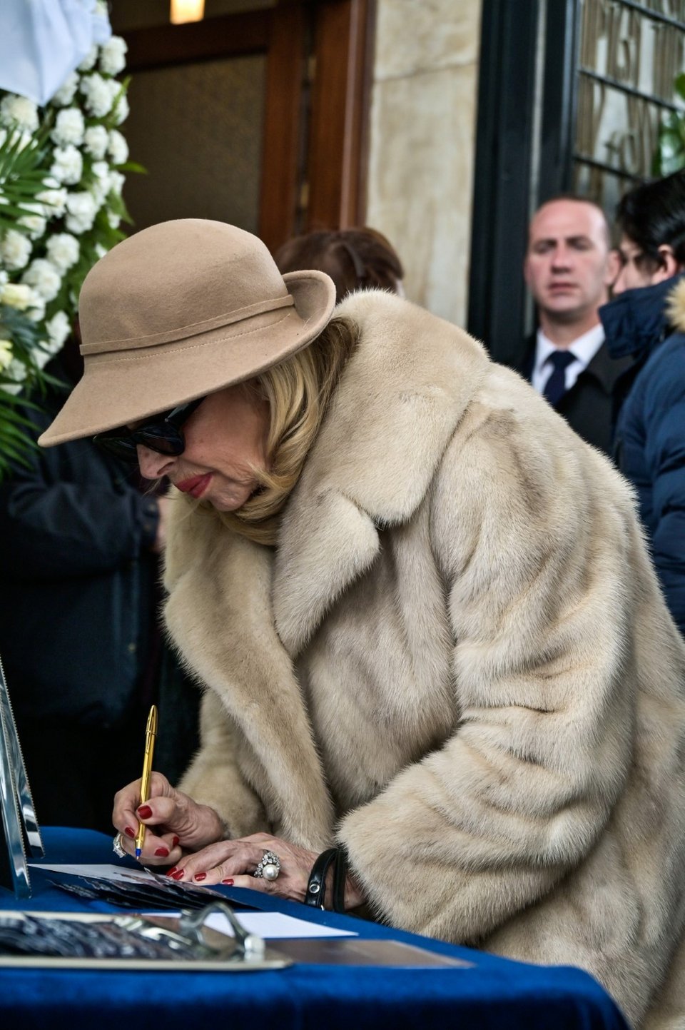 Άννα Φόνσου