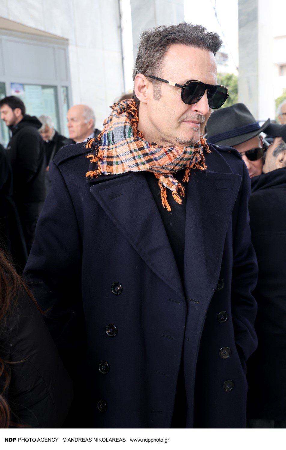 Σπύρος Πώρος