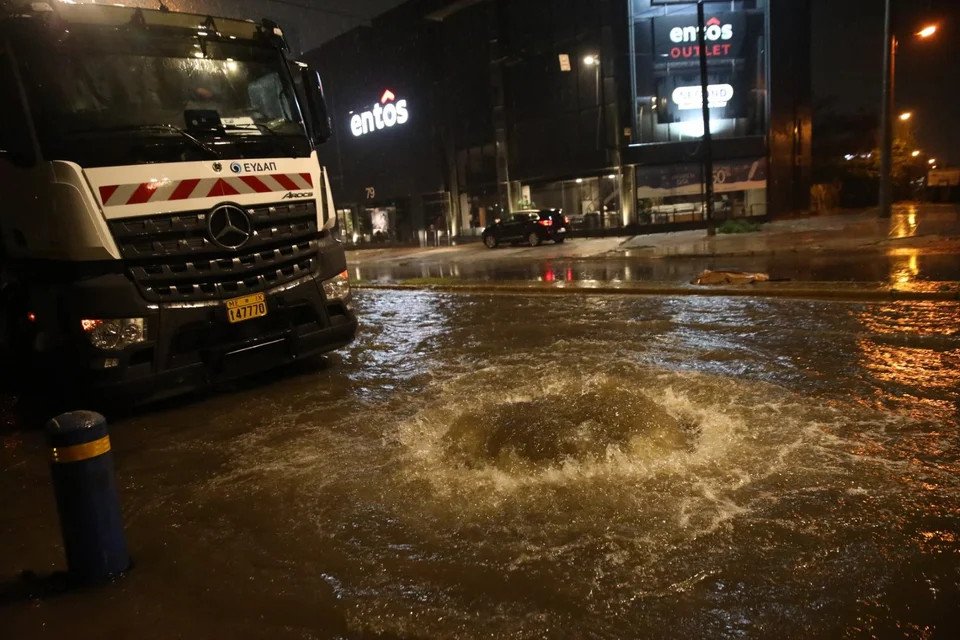 Φωτογραφία EUROKINISSI 