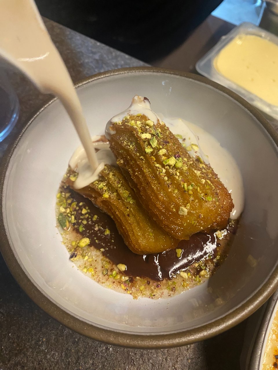  Τουλουμπάκια / Φωτογραφία: Μάνος Λειβαδάρος/iefimerida