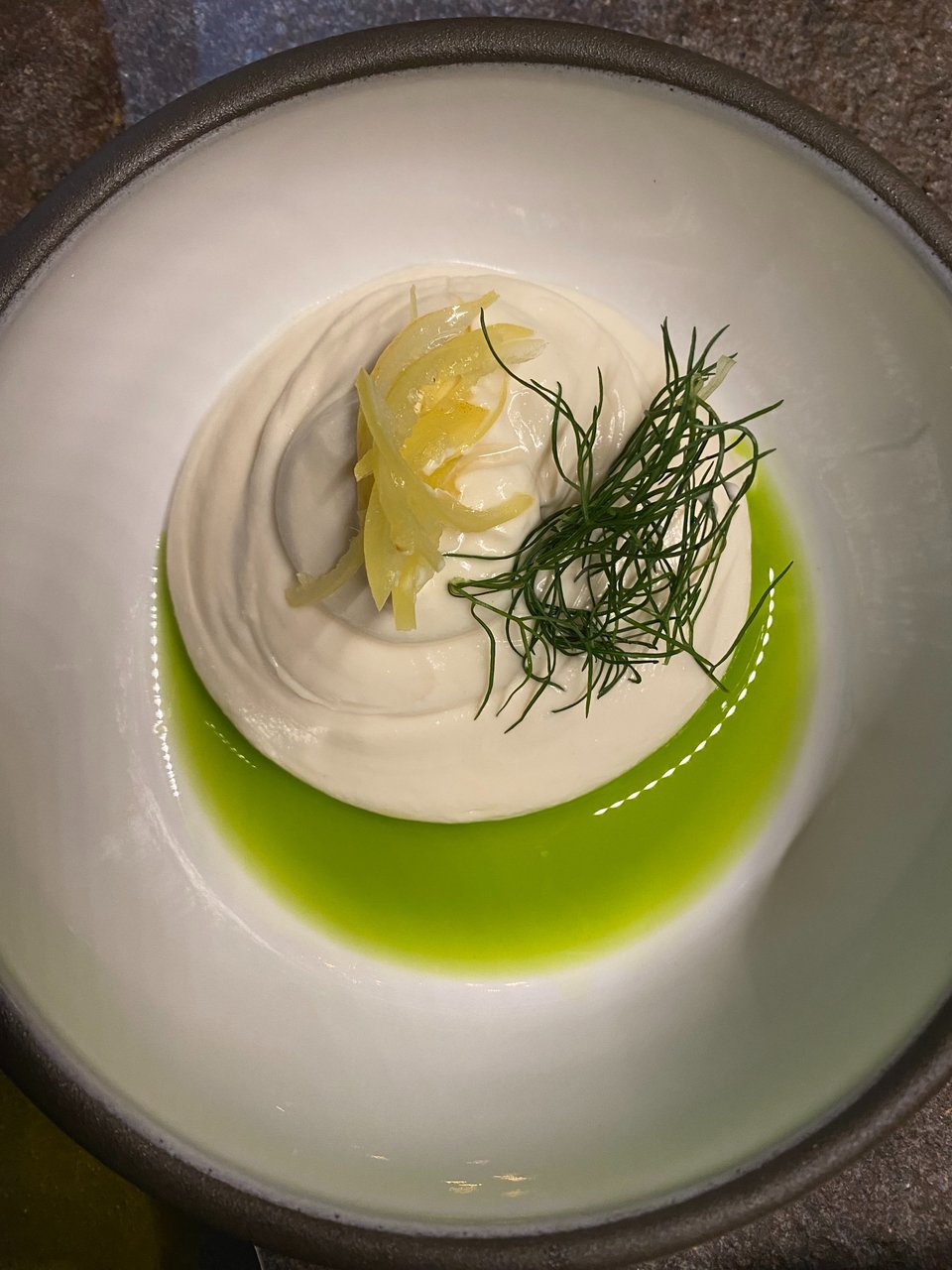 Μους ταραμά  / Φωτογραφία: Μάνος Λειβαδάρος/iefimerida