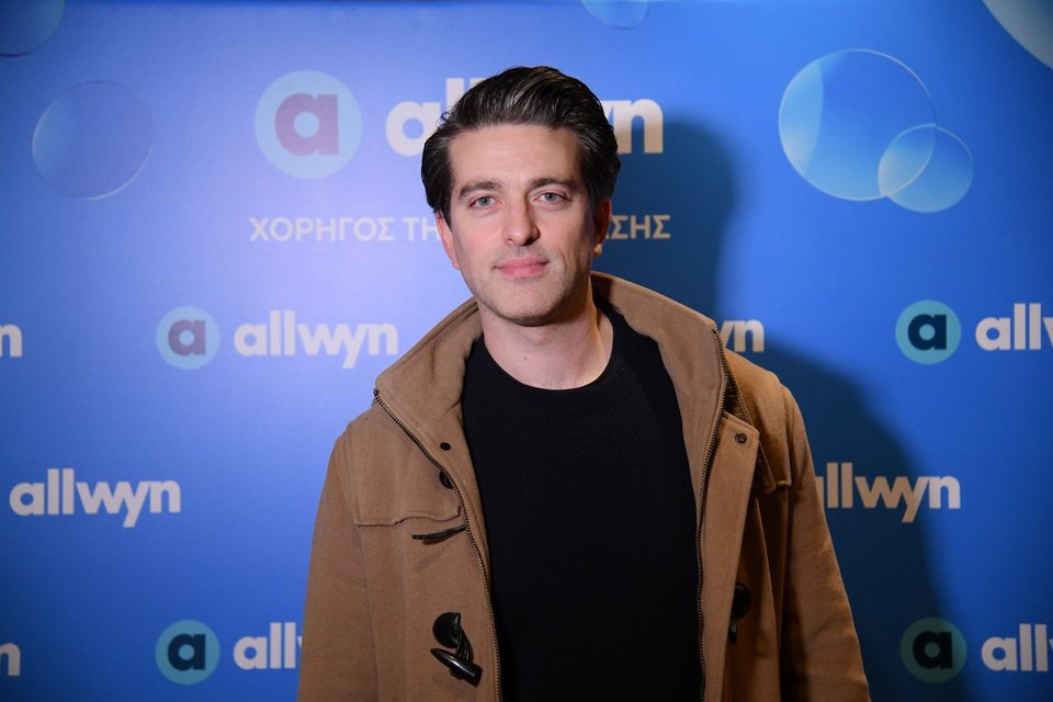 Γιώργος Φλωράτος 