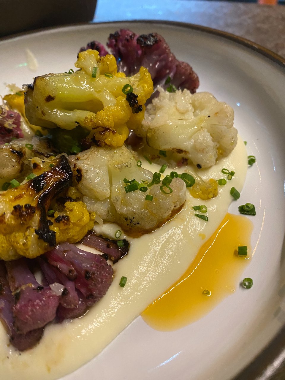 Κουνουπίδια με σοκολάτα  / Φωτογραφία: Μάνος Λειβαδάρος/iefimerida