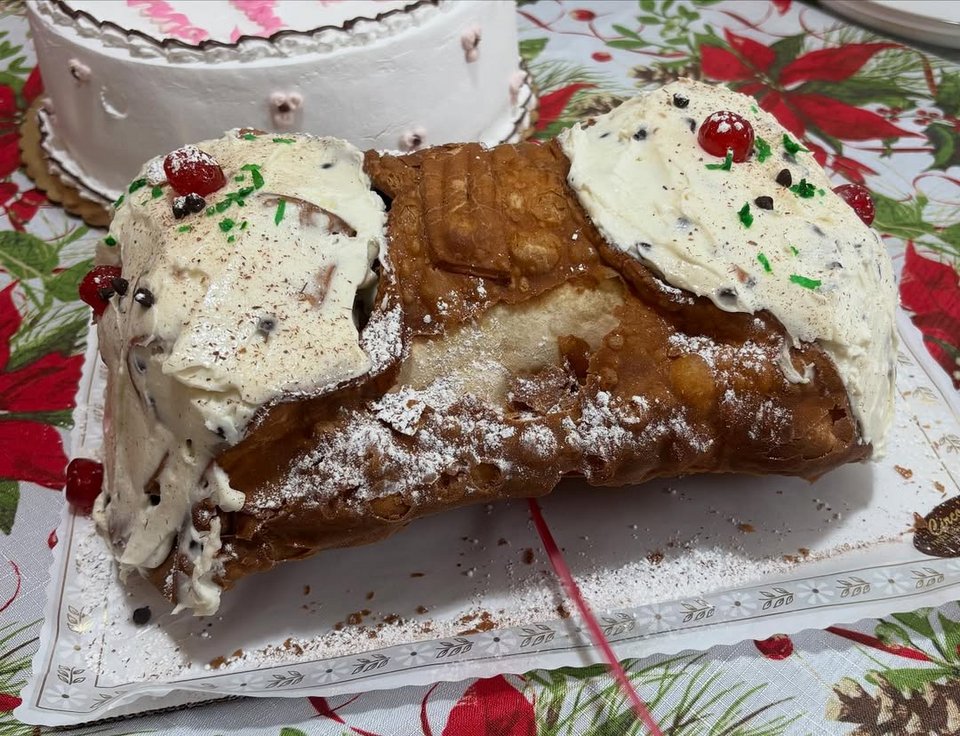 Το γιγάντιο κανόλο