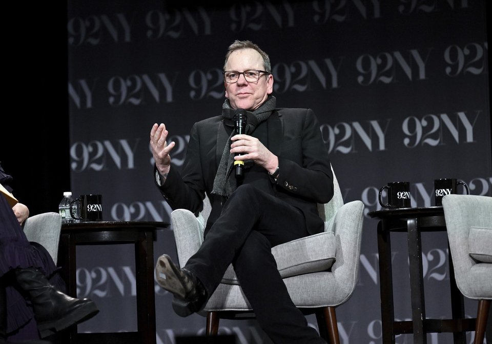 Κίφερ Σάδερλαντ