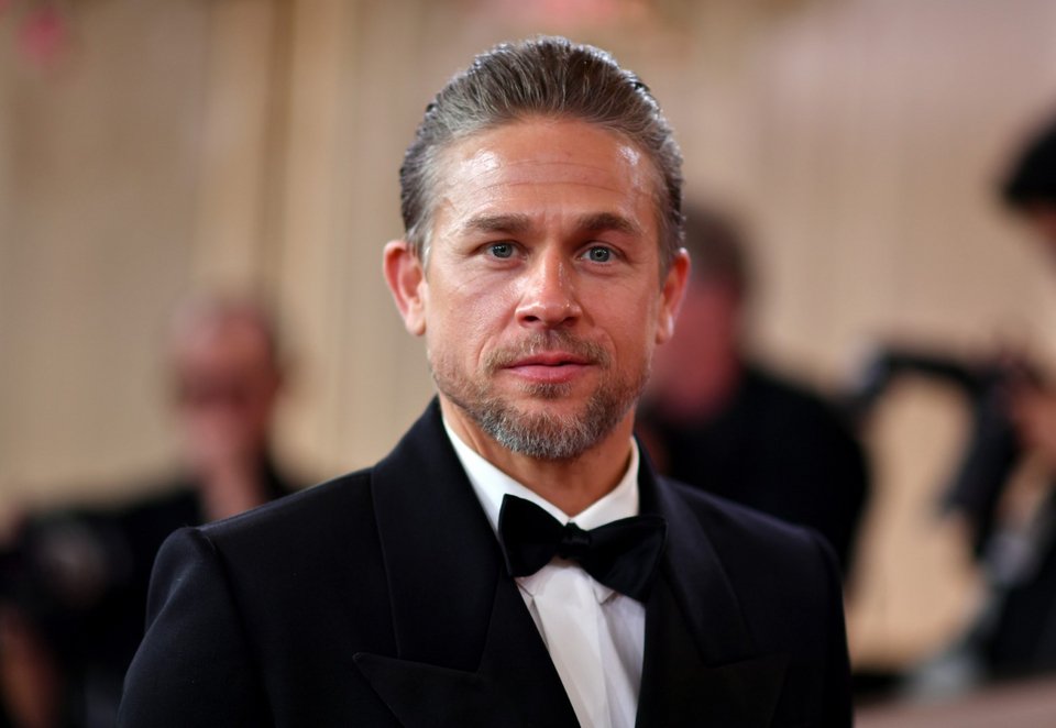 Τσάρλι Χάναμ