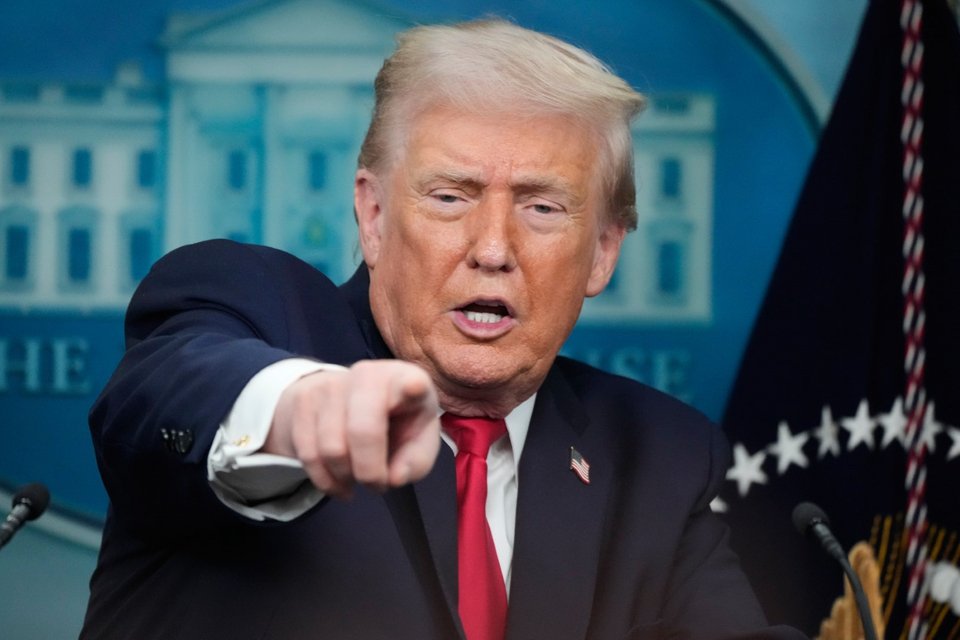  Φωτογραφία AP 