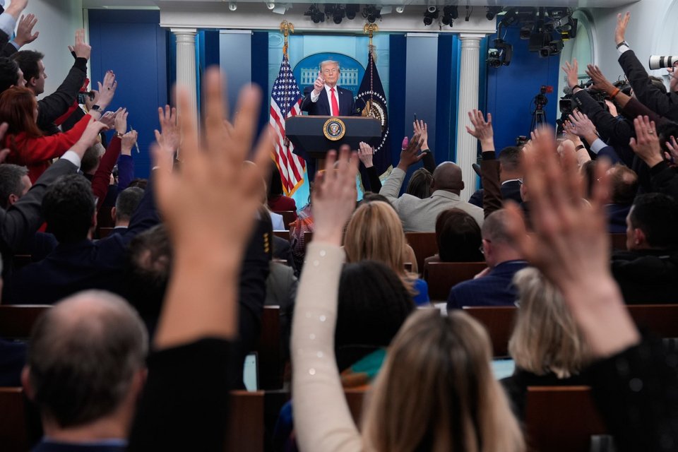  Φωτογραφία AP 