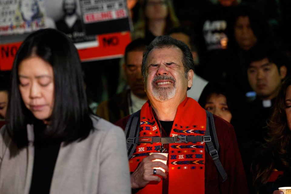  Φωτογραφία AP 