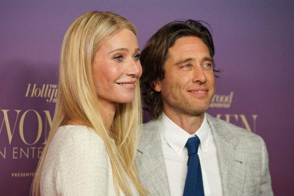 Gwyneth Paltrow