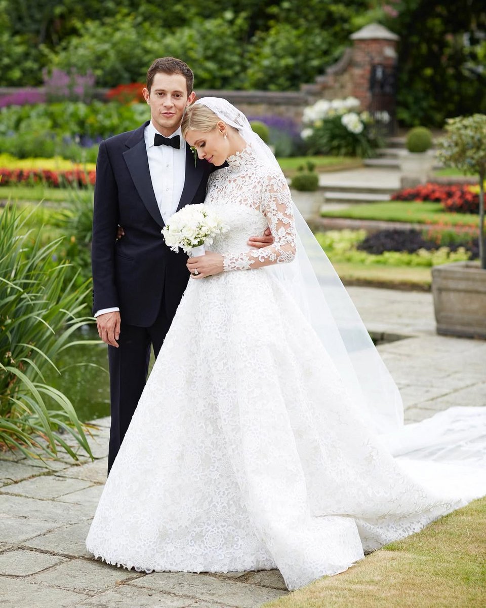 Νίκι Χίλτον 