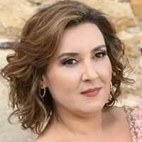 Η Ελληνίδα επιχειρηματίας Ντόρα Χαρισίου