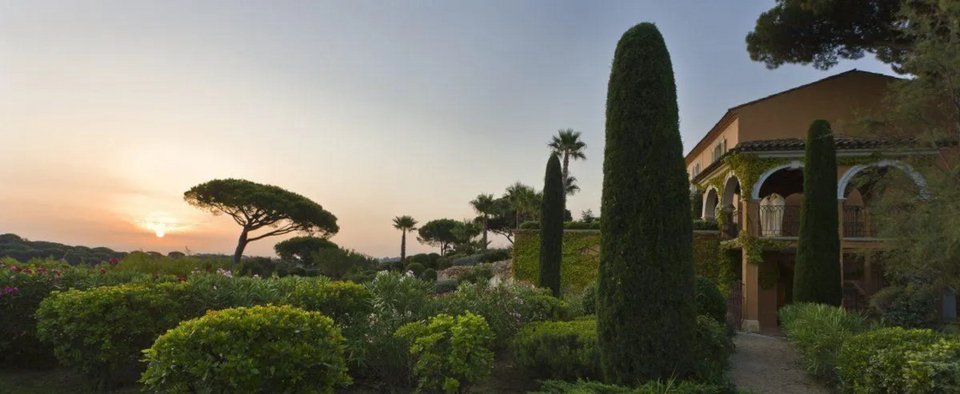 Ηλιοβασίλεμα