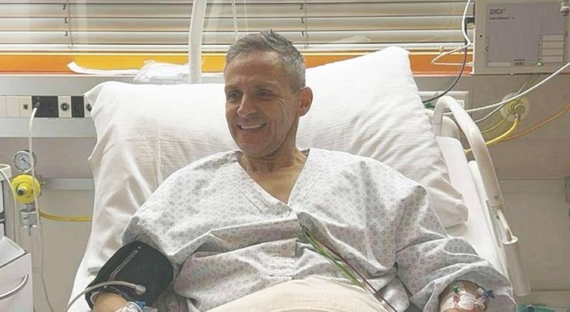 Ο ήρωας τραπεζίτης Πάολο Κάμπολο 