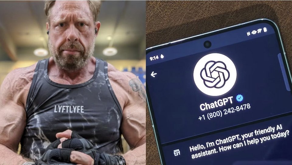 Σύμφωνα με την αγωγή που στρέφεται κατά της OpenAI και της επιχειρηματικής της εταίρου Microsoft, ο Σόελμπεργκ είχε αναπτύξει μια μακρά και ολοένα πιο αποκομμένη από την πραγματικότητα συνομιλία με το ChatGPT / FACEBOOK 