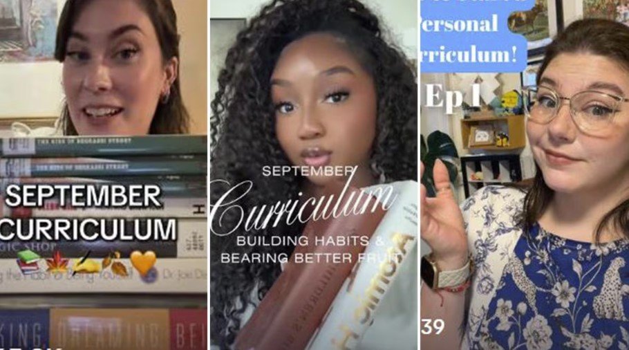 Ωστόσο, ανάμεσα σε αυτές, ξεπροβάλλει πλέον μια ασυνήθιστα απλή ιδέα που, προς έκπληξη πολλών, βρίσκει στήριξη τόσο στη νευροεπιστήμη όσο και στους ειδικούς παραγωγικότητας: η δημιουργία ενός «προσωπικού αναλυτικού προγράμματος», ενός curriculum που ο ενήλικας θέτει μόνος του στον εαυτό του / ΤΙΚΤΟΚ