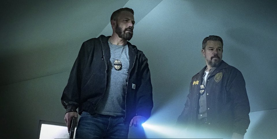 Ο Ben Affleck δήλωσε ότι ο βασικός στόχος της Artists Equity, η οποία ιδρύθηκε στα τέλη του 2022 με επένδυση από τη RedBird Capital, ήταν να εισαγάγει μεγαλύτερη δικαιοσύνη στον τρόπο με τον οποίο αμείβονται όσοι εργάζονται σε μια παραγωγή / ΝΕΤFLIX