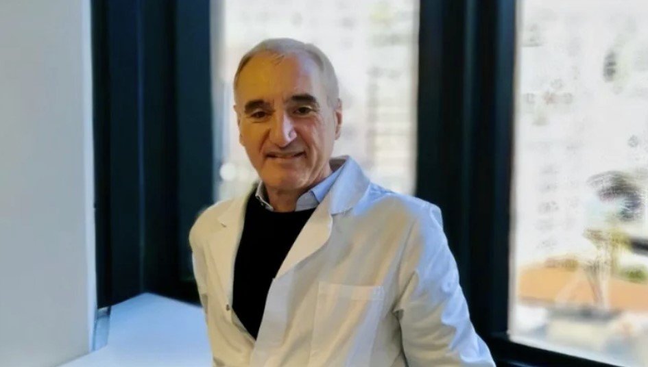 Ο 66χρονος Ivaldo είχε ξεκινήσει μόνος του για ανάβαση ένα κυριακάτικο πρωινό τον Σεπτέμβριο του 2024. Δεν είχε ενημερώσει κανέναν για τη διαδρομή που σκόπευε να ακολουθήσει / FACEBOOK