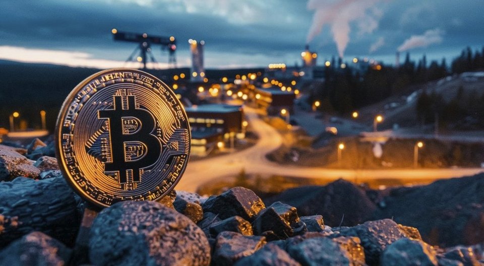 Η ιδέα ότι τα σπίτια στη Φινλανδία θερμαίνονται χάρη στο bitcoin μοιάζει, εκ πρώτης όψεως, με ειρωνικό παράδοξο. Ένα από τα πιο ενεργοβόρα ψηφιακά συστήματα του πλανήτη εμφανίζεται ξαφνικά ως μέρος μιας λύσης χαμηλότερων εκπομπών άνθρακα / ΑΙ