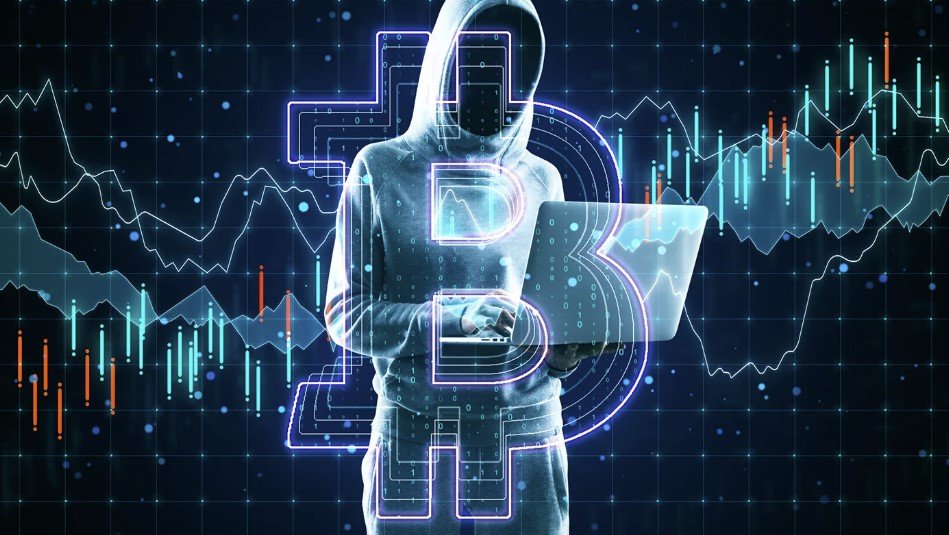 Αν και οι συναλλαγές καταγράφονται δημόσια στο blockchain, η ανάκτηση των κεφαλαίων παραμένει εξαιρετικά δύσκολη έως αδύνατη / ISTOCK