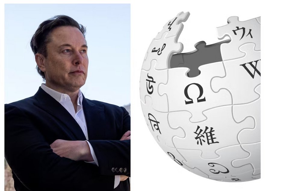 Η Wikipedia είναι από εκείνα τα ψηφιακά εργαλεία που μοιάζουν τόσο αυτονόητα σήμερα, ώστε είναι δύσκολο να θυμηθεί κανείς πόσο αμφισβητήθηκε στην αρχή / WIKIPEDIA