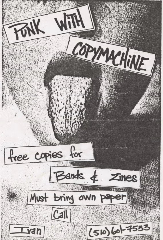 Κι όμως, οι δύο αφηγήσεις όχι μόνο τέμνονται, αλλά η δεύτερη χρωστάει πολύ περισσότερα στην πρώτη απ’ όσο θα ήθελε να παραδεχτεί ο μύθος της καθαρής, «αγνής» αντι-κουλτούρας / CORNELL