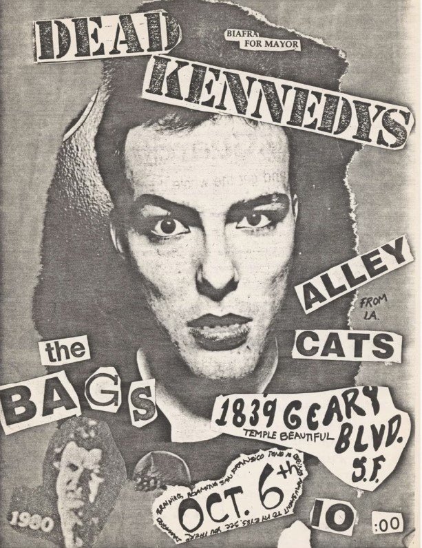 Η ιστορία της φωτοτυπίας και η ιστορία του πανκ μοιάζουν, εκ πρώτης όψεως, να κινούνται σε αντίθετες κατευθύνσεις. Η μία είναι το έμβλημα της εταιρικής ρουτίνας, της αναπαραγωγής χωρίς φαντασία και του γραφειοκρατικού «ίδιου» που κυριαρχεί στο γραφείο του 20ού αιώνα / CORNELL