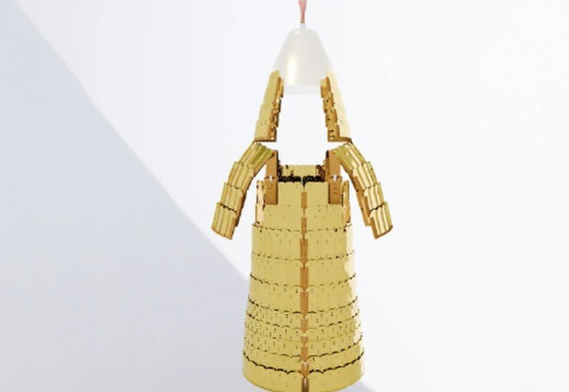 Η εικόνα αυτή ζούσε σε στίχους, σε αφηγήσεις και σε καλλιτεχνικές αναπαραστάσεις, όμως για την αρχαιολογία παρέμενε περισσότερο ποίηση παρά τεκμήριο / WIKIPEDIA