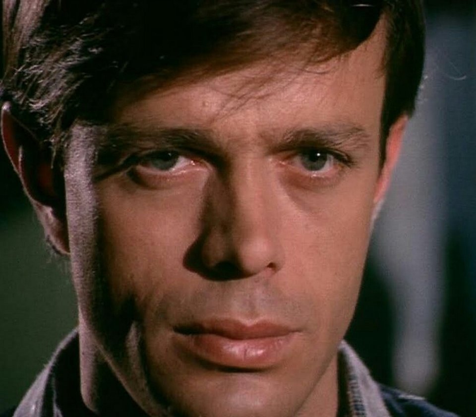 Ο Χρήστος Πολίτης στον κινηματογράφο 